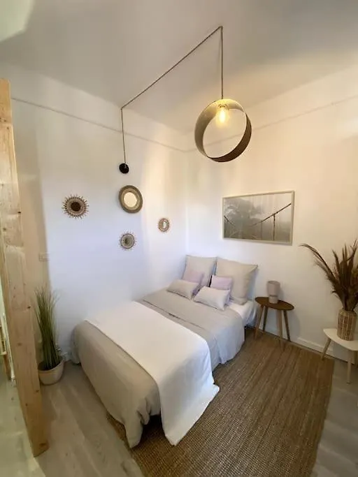 Appartement Cosy Life Ιέρ