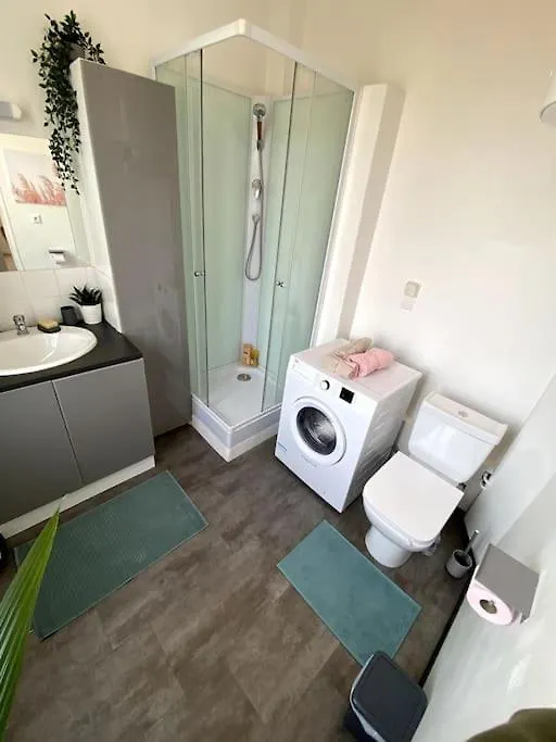 Appartement Cosy Life Ιέρ 0*,  Γαλλία